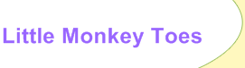  Little Monkey Toes Promo Code