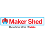  Maker Shed Promo Code