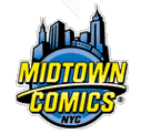  Midtown Comics Promo Code