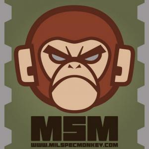  Mil Spec Monkey Promo Code