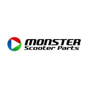  Monster Scooter Parts Promo Code
