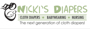  Nicki's Diapers Promo Code