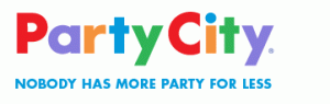  Party City Promo Code