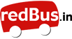  Redbus Promo Code
