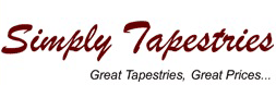  Simply Tapestries Promo Code
