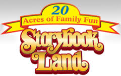  Storybook Land Promo Code