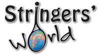  Stringers' World Promo Code