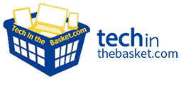  TechintheBasket Promo Code