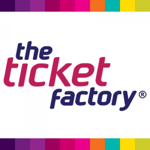  The Ticket Factory Promo Code