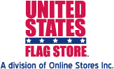  United States Flag Store Promo Code