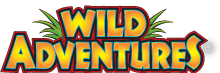  Wild Adventures Promo Code